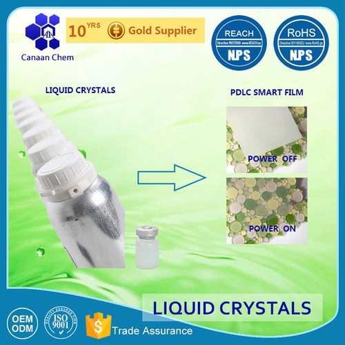 174063-87-7 RM257 reactive mesogen liquid crystal