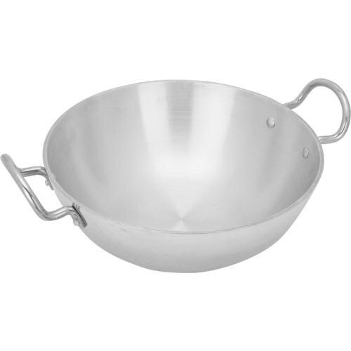 Aluminum Kadai