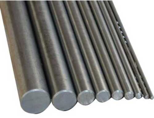 3 Meter Length Carbon Steel Bar For Manufacturing And Construction