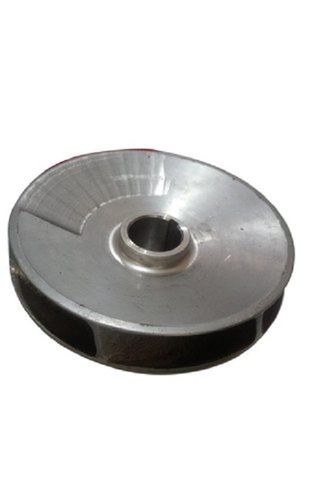 4.25 inches Stainless Steel Submersible Pump Impeller