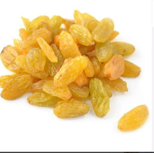 A Grade Golden Raisins