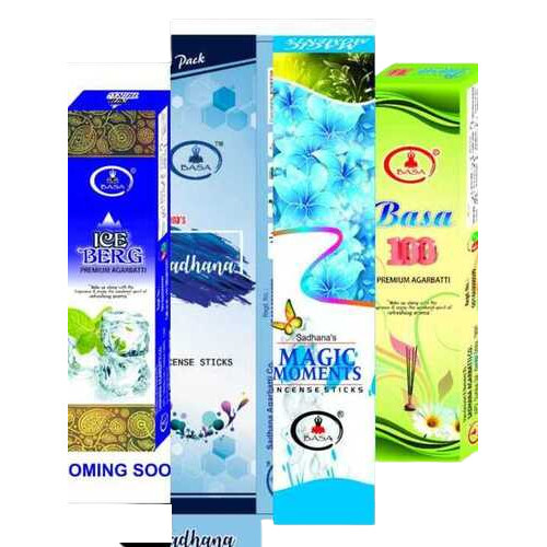 Agarbatti at Best Price in Kendujhar, Odisha Sadhana Agarbatti