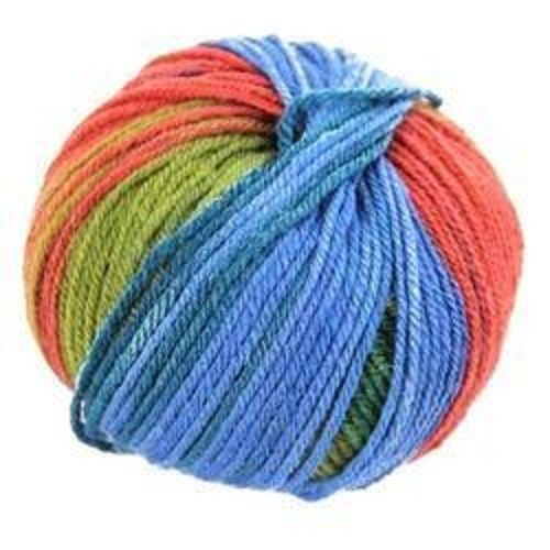 Boucle Yarn