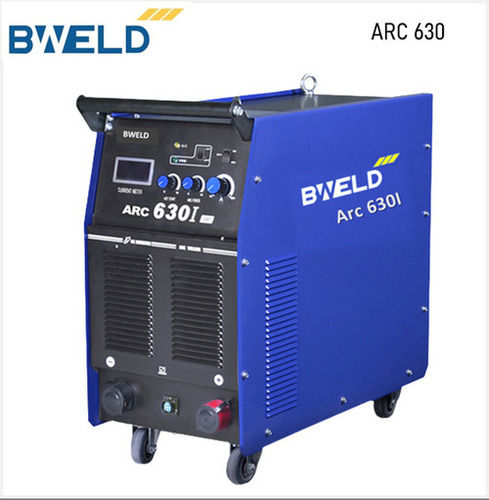 Bweld ARC 630 Amps with Advanced IGBT Inverter Based Technology