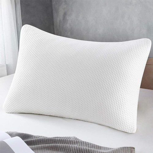 Cotton Sleeping Pillow