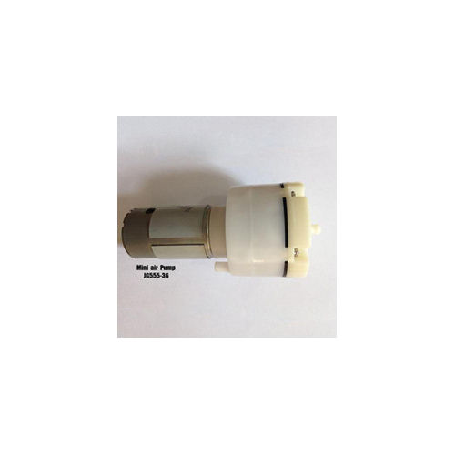 DC Motor 555 Mini Air Flow Air Pump JG36