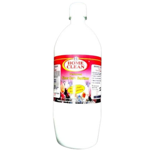 Easy To Apply Perfumed Disinfectant Floor Cleaner For Home And Commercial