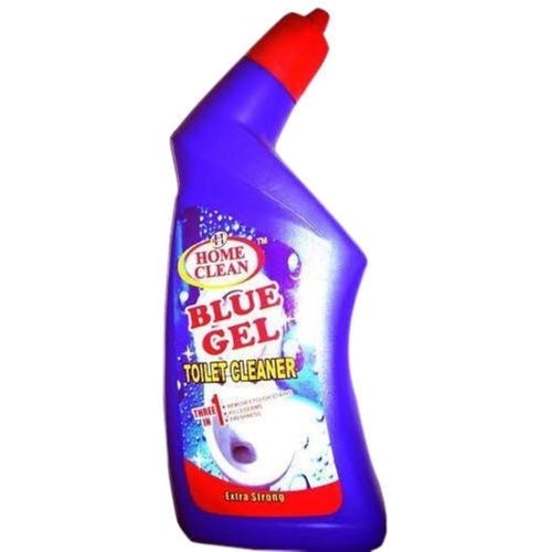 Easy To Apply Removes Tough And Stubborn Stains Blue Gel Toilet Cleaner