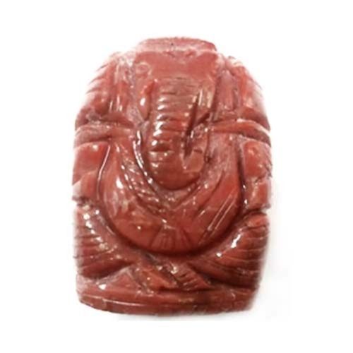 Painting Easy To Install Eco Friendly Polished Hinduism Stone God Ganesha Sculpture