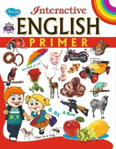 English Books