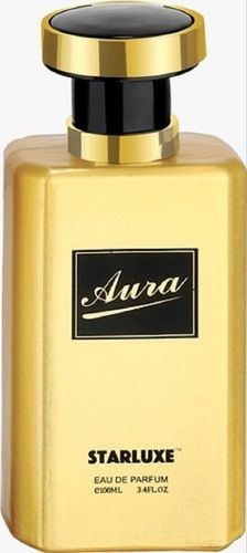 Female Floral Starluxe Aura Fragrance Perfume, For Daily