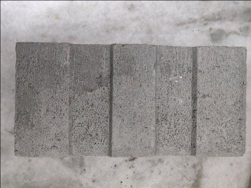 Heavy-Duty High Strength Solid Porosity Rectangular Fly Ash Cement Bricks