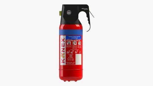 Kanex 1KG ABC Fire Extinguisher