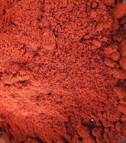 100% Pure Organic A Grade Dried Red Chilli Powder For Cooking