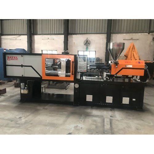 High Performance Durable PET Injection Molding Machine