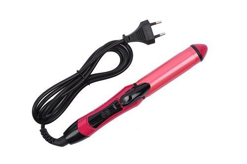Portable Durable Electric Straightener