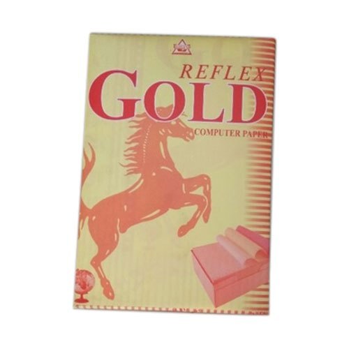 Rectangle Computer Paper, Gsm 60 at Best Price in Ahmedabad Tapan