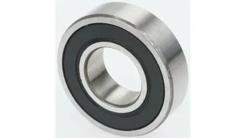 Round Shape Stainless Steel Chrome Deep Groove Automobile Ball Bearing