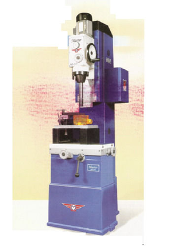 Semi-Automatic Single Cylinder Boring Machine For Industrial