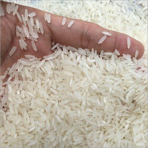 White Long Grains Biryani Rice For Human Consumption Use