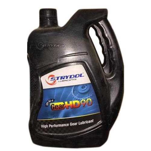 Black Strydol Lubricants Engine Oil at Best Price in Ahmedabad Shree