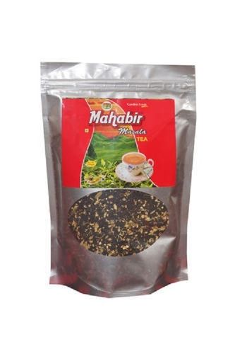 100% Organic Masala Tea