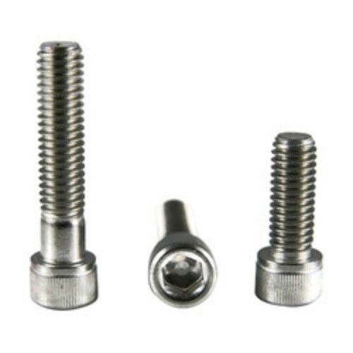 15B25 Black zinc oxide Allen Flat Head Screw Jcbc,