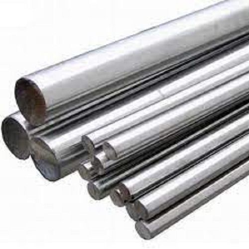 202 Stainless Steel Round Bar Application: Construction