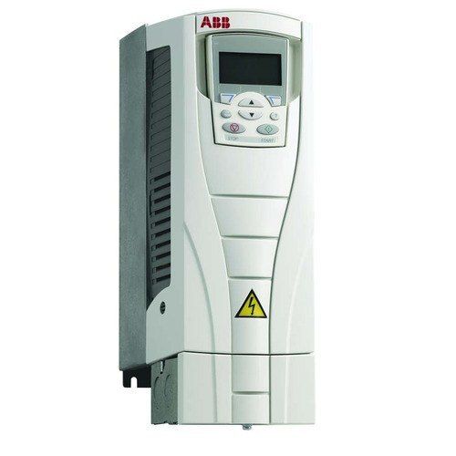 5HP ACS550 4 KW IP20 440 Voltage High Performance Three Phase ABB VFD AC Drive