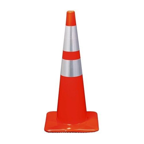 800 mm Pvc Reflective Traffic Safety Cones