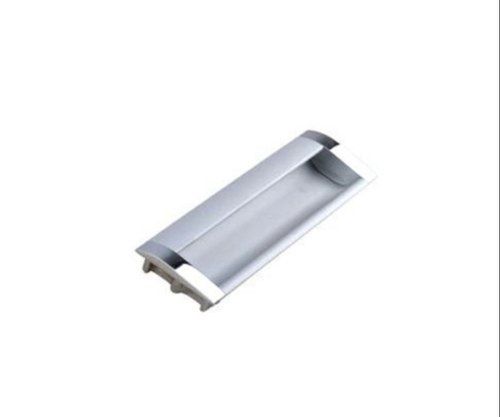 Glossy Finish Corrosion Resistant Aluminium High Strength Modular Door Handle