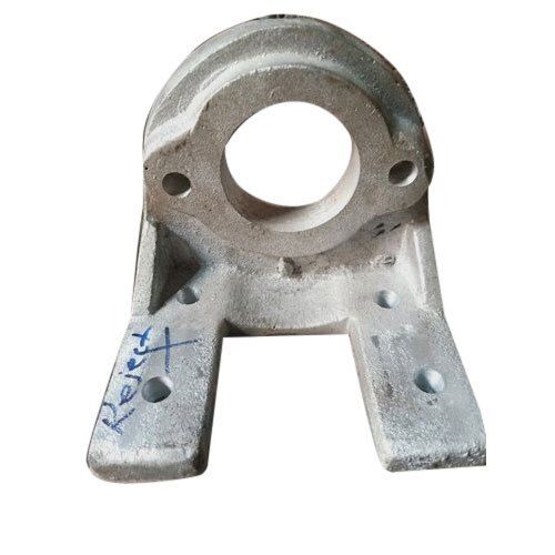 Aluminium Pump Bracket Sand Casting