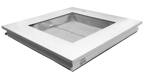 Aluminum LED Lights