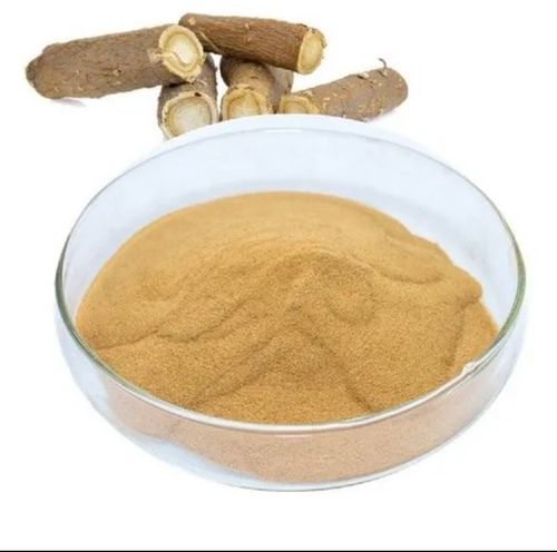 Ashwagandha Extract