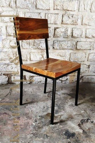 Industrial dining online chairs