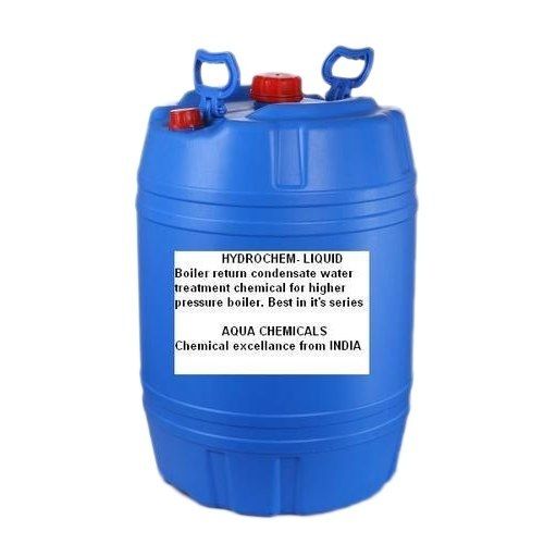 Boiler Water Treatment Chemical