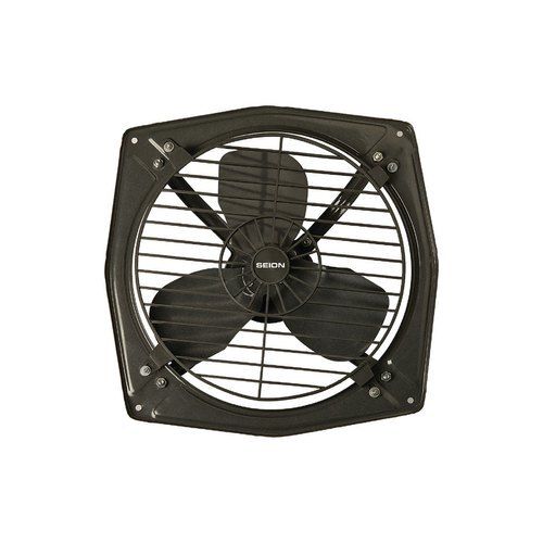 Energy Efficient Electrical High-Speed 3 Blade Domestic Exhaust Fan