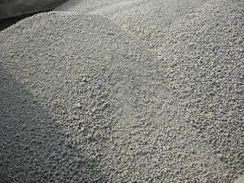 Gray Cement