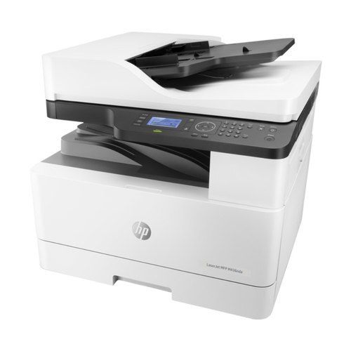 Digital Photocopier HP Laser Jet MFP M436NDA A3 Size, Mono Copier Machine, Printer, Scanner