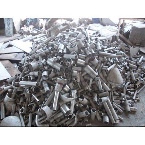 High Tensile Strength Mild Steel Waste Pipe Scrap for Industrial