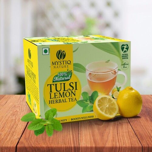 lemon tea