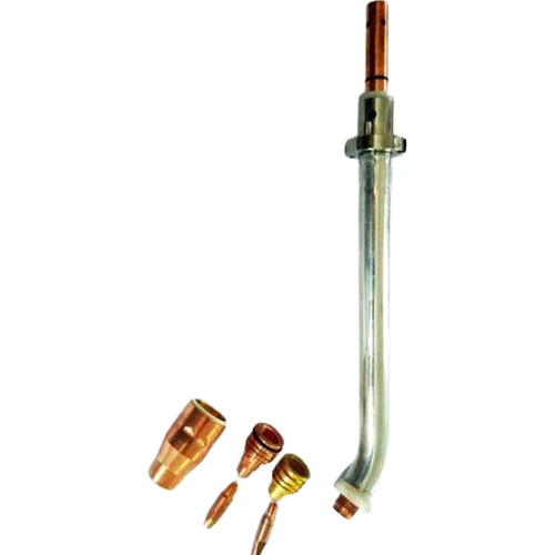 Orange Hydrogen Welding Robot Torch at Best Price in Jalandhar | Dental
