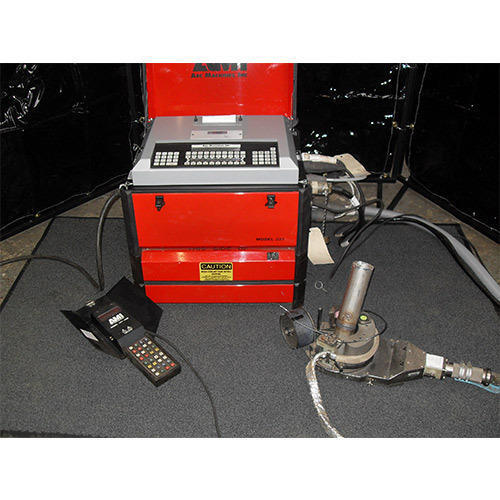 Orbital Welding Machine Product