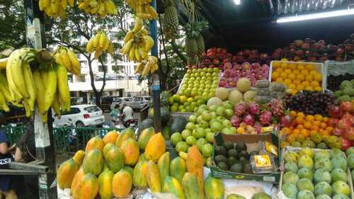 papaya, Packaging Size: 1 Kg