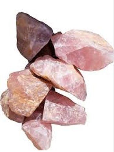 Pink Quartz Stone