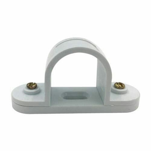 Plastic Clamp 