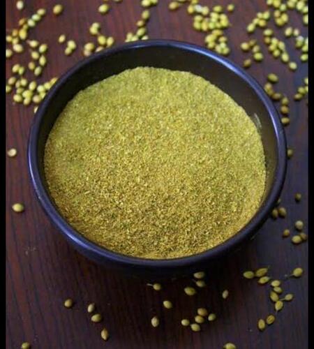 Rich In Taste And Manage Blood Sugar Natural Coriander Powder With No Preservatives Added