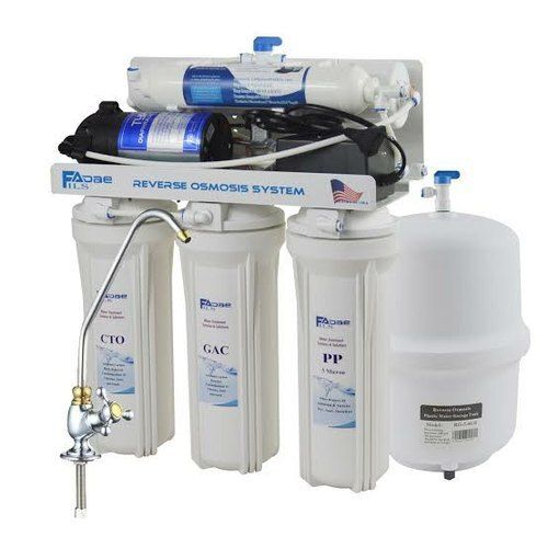 ro water purifier