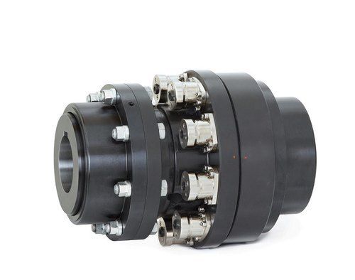 RW Torqset Safety Couplings, For Industrial