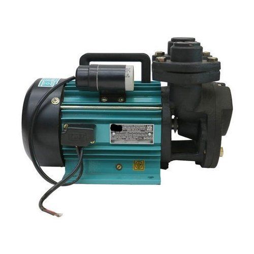 Color Coated Mild Steel High Efficiency Electrical Self Priming Centrifugal Pump